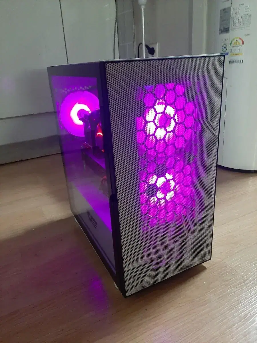 배그가성비PC 라이젠2600X gtx1060